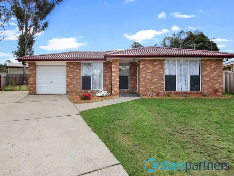 10 Whipbird Place, Erskine Park NSW 2759