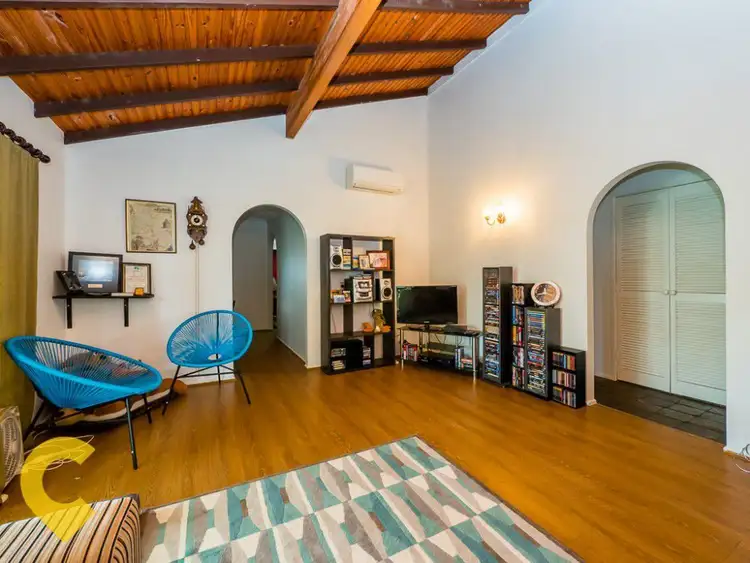 1 Bawden Court, Rochedale South QLD 4123