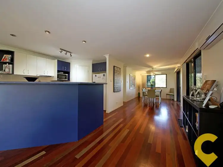 Fifth view of Homely house listing, 7 Saint Smith Street, Beachmere QLD 4510