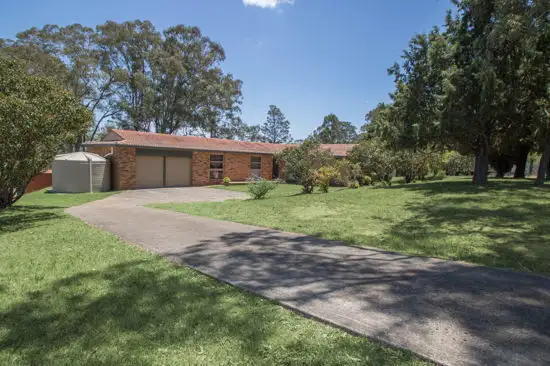 166 Old Pitt Town Road, Box Hill NSW 2765