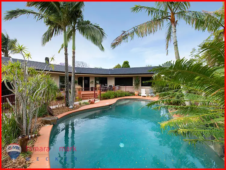 Main view of Homely house listing, 77 Norris Road, Bracken Ridge QLD 4017