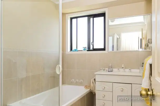 Fourth view of Homely house listing, 3/28 Queens Road, New Lambton NSW 2305