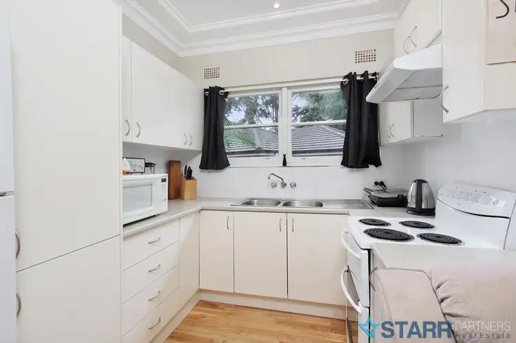 Second view of Homely house listing, 3/6 Devilnits Parade, Penrith NSW 2750