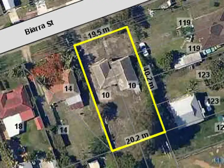 Main view of Homely house listing, 10 Biarra Street, Deagon QLD 4017