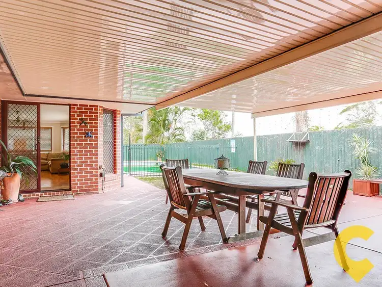 Sixth view of Homely house listing, 4 Hidden Court, Joyner QLD 4500