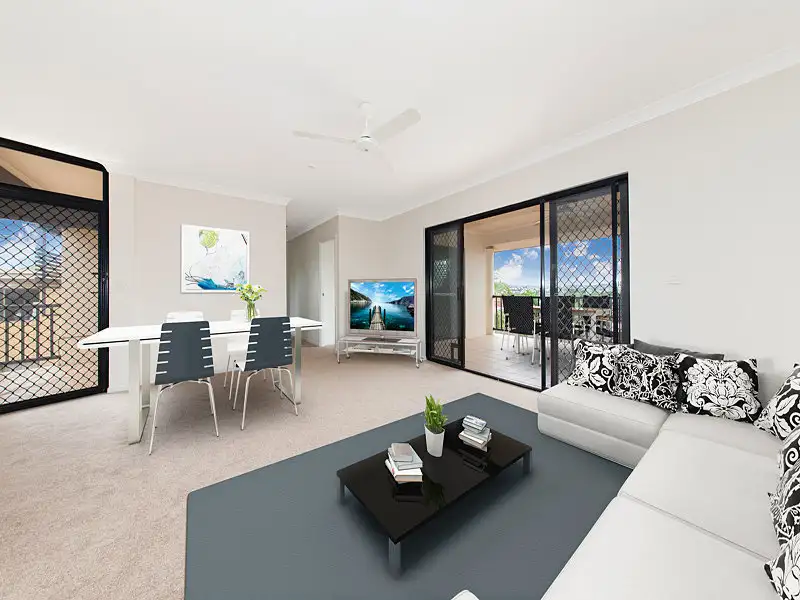 Main view of Homely apartment listing, 5/495 Vulture Street East, East Brisbane QLD 4169