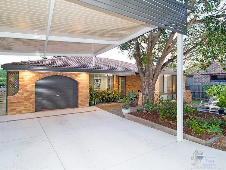 Main view of Homely house listing, 3 Langlo Street, Riverhills QLD 4074
