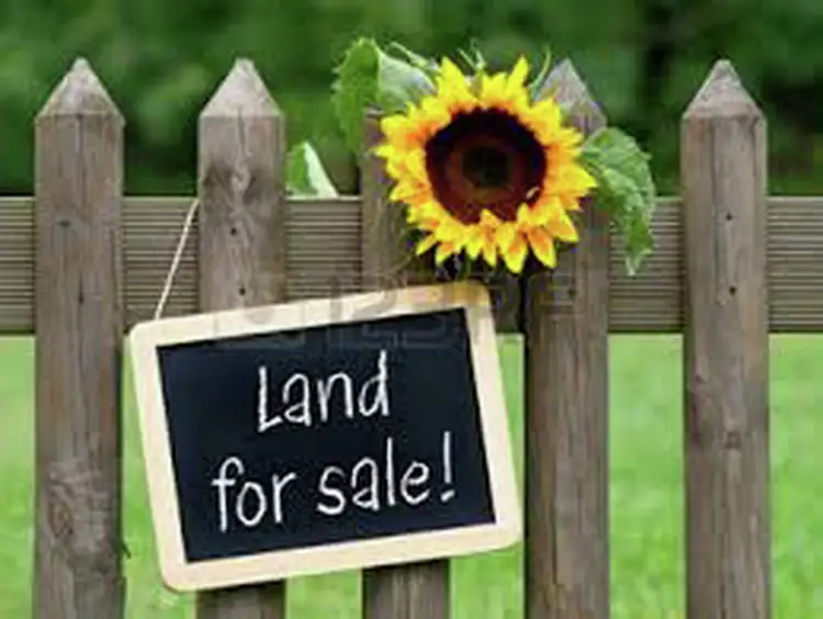 Main view of Homely land listing, 4 Newrybar Street, Hemmant QLD 4174