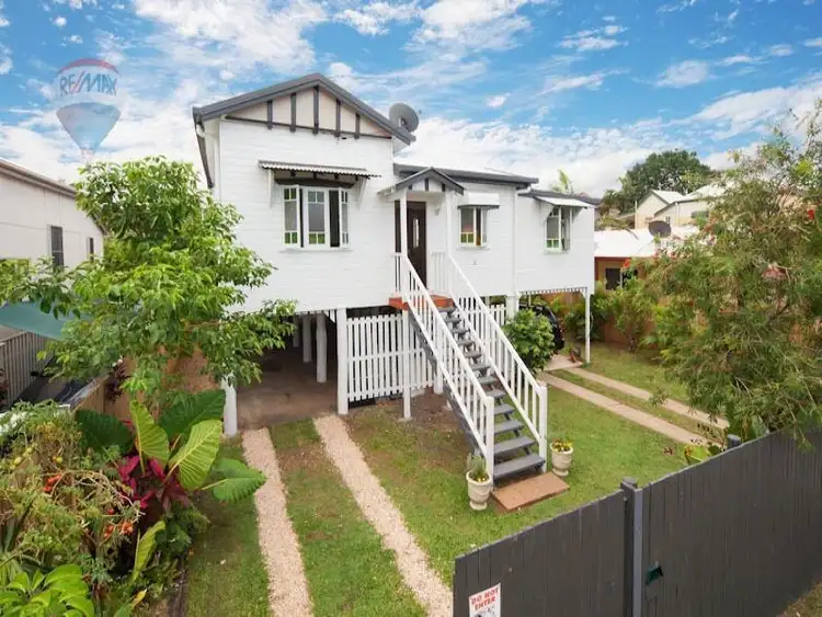 28 Maranoa Street, Parramatta Park QLD 4870