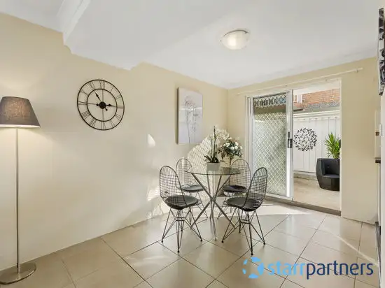 Third view of Homely apartment listing, 5/45A Weston Street, Harris Park NSW 2150