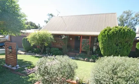 Second view of Homely house listing, 61 Graham Street, Tamworth NSW 2340
