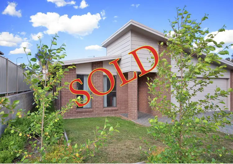 11 Earle Page Drive, Armidale NSW 2350