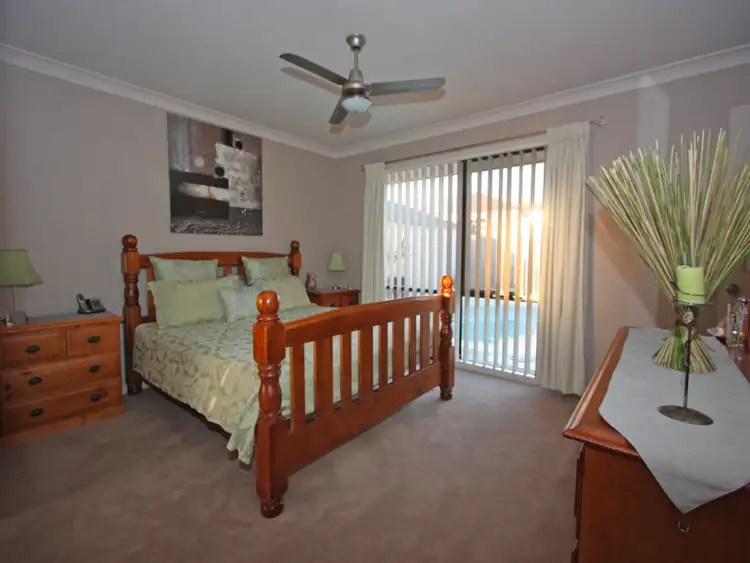 Sixth view of Homely house listing, 21 Beaumont Cresent, Pacific Pines QLD 4211