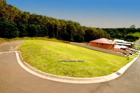 Main view of Homely land listing, 37 Mary Davis Avenue, Koonawarra NSW 2530