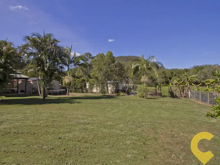Fifth view of Homely house listing, z27 Shaws Road, Beerwah QLD 4519