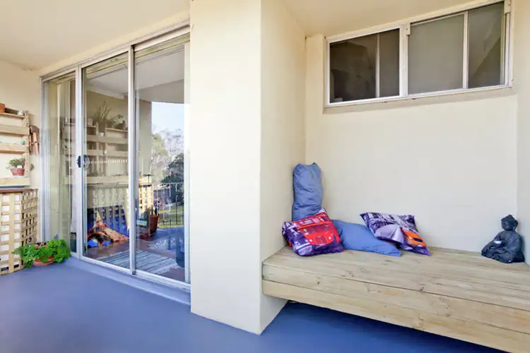 Second view of Homely unit listing, 14/65-66 Park Avenue, Kingswood NSW 2747