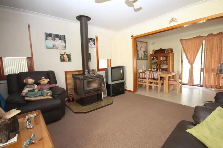 Fourth view of Homely house listing, 212 Bulwer street, Tenterfield NSW 2372
