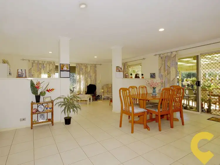 Second view of Homely house listing, 19 Peterlyn Court, Beerwah QLD 4519
