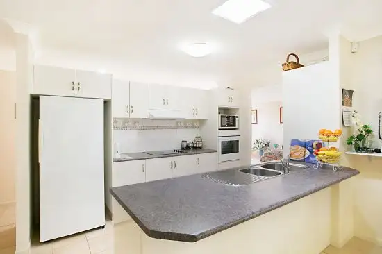 Fourth view of Homely house listing, 57 Ellis Drive, Mudgeeraba QLD 4213