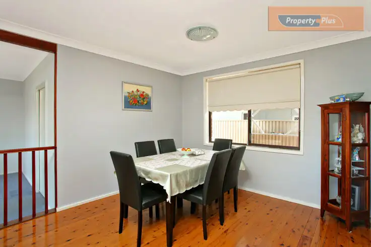 Sixth view of Homely house listing, 31 The Grandstand, St Clair NSW 2759