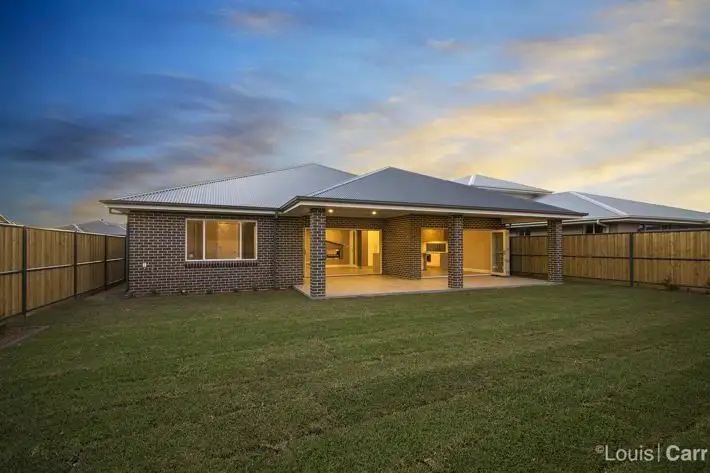 Third view of Homely house listing, 4 Cherry Street, Pitt Town NSW 2756