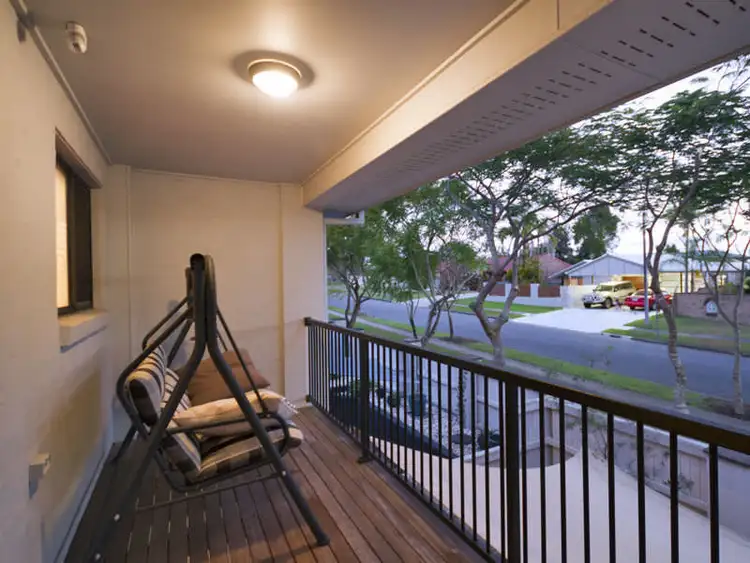 Fourth view of Homely villa listing, 12/5 Central Avenue, Mount Ommaney QLD 4074