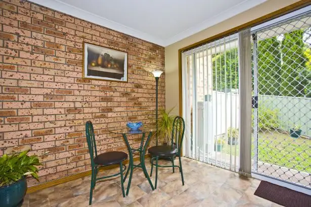 Fifth view of Homely villa listing, 5/108 Kirkdale Drive, Charlestown NSW 2290