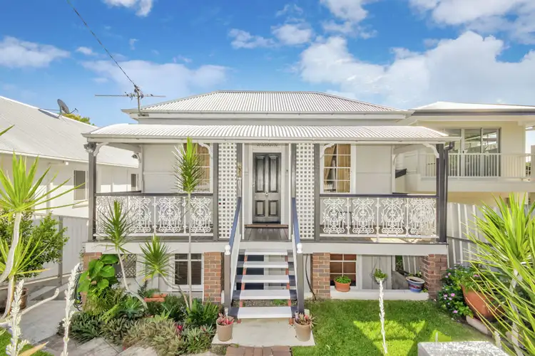 Fourth view of Homely house listing, 70 Park Street, Kelvin Grove QLD 4059