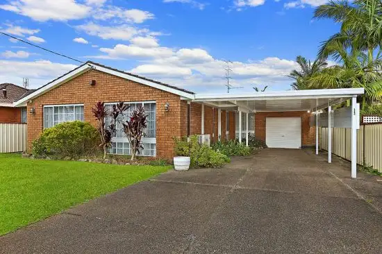 Main view of Homely house listing, 112 Dudley Street, Gorokan NSW 2263