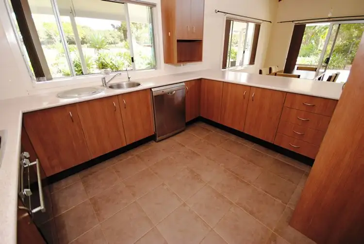 Fourth view of Homely house listing, 821 Kin Kin Road, Wolvi QLD 4570