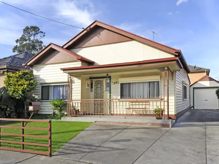 44 Donne Street, Coburg VIC 3058