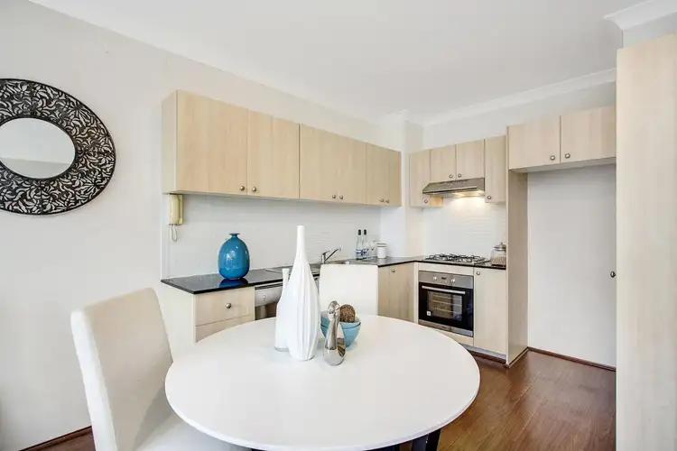 Second view of Homely apartment listing, 57/110 Wellington Street, Waterloo NSW 2017