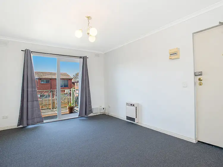 Fourth view of Homely apartment listing, 19/178 Victoria St, Brunswick VIC 3056