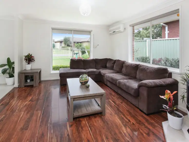 Second view of Homely house listing, 14 Starlight Place, St Clair NSW 2759