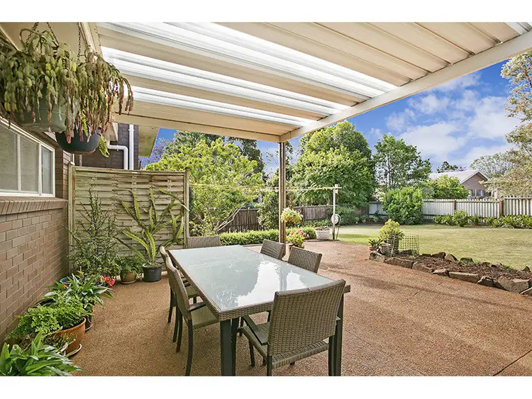 Second view of Homely house listing, 17 Parsons Street, Rangeville QLD 4350