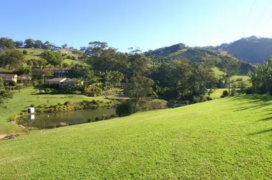 Main view of Homely land listing, Lot 12 Old Coast Road, Korora NSW 2450