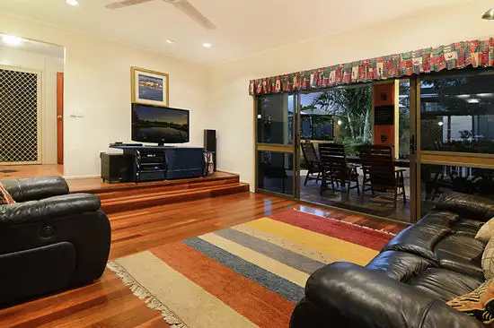 Fifth view of Homely house listing, 3 Vicki Place, Wishart QLD 4122
