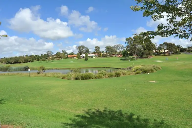 1/36 Fay Court, Kearneys Spring QLD 4350