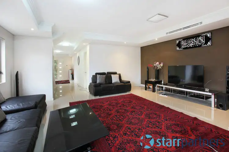Second view of Homely house listing, 115 Guildford Road, Guildford NSW 2161