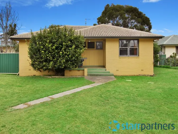 10 Casey Place, Blackett NSW 2770