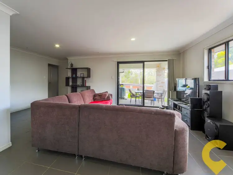 Sixth view of Homely house listing, 11 Christopher Street, Pimpama QLD 4209