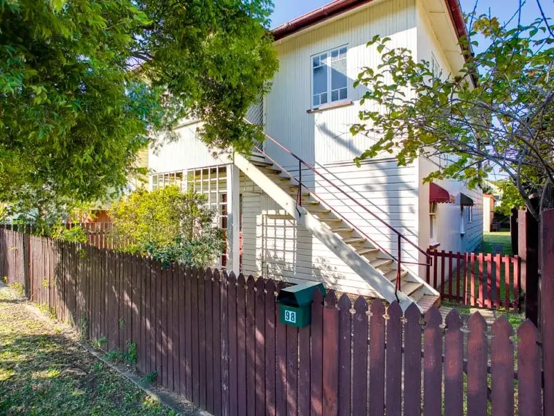 Main view of Homely house listing, 98 Clayton Street, Sandgate QLD 4017