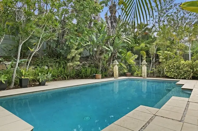Fifth view of Homely house listing, 2/7 Scenic Rd, Kenmore QLD 4069
