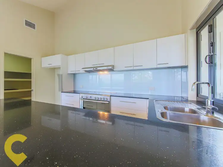 Second view of Homely house listing, 23 Hillary Circuit, Pacific Pines QLD 4211
