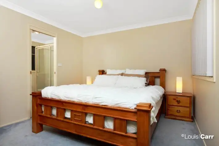 Sixth view of Homely house listing, 35 Yellowgum Avenue, Rouse Hill NSW 2155