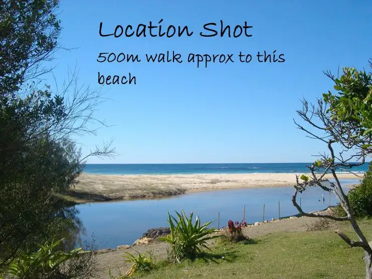 20 Meadow Crescent, Nambucca Heads NSW 2448