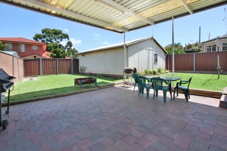 Third view of Homely house listing, 96 Wall Park Avenue, Blacktown NSW 2148