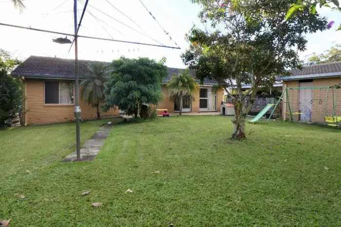 16 Glenreagh Street, Coffs Harbour NSW 2450