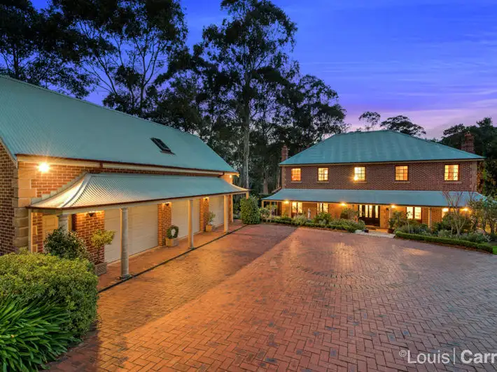 34 Larissa Avenue, West Pennant Hills NSW 2125