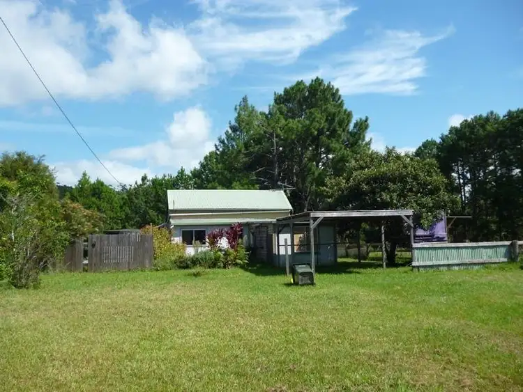 Third view of Homely house listing, 190 Albert Drive, Warrell Creek NSW 2447